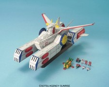 Tuta mobile Gundam modello EX