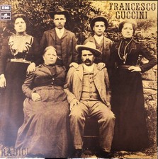 Francesco Guccini - Radici