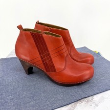 Stivaletti Anthropologie