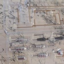Star Wars Haslab Cantina Bar