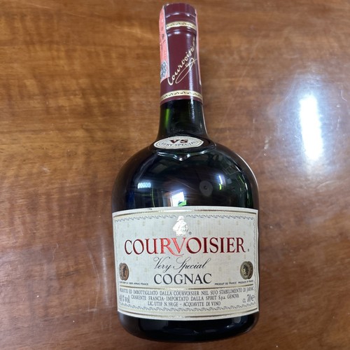 Courvoisier cognac vsop fine - cognac,