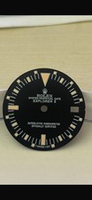 Explorer vintage dial - explorer,