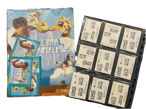 Era glaciale album - l’era,