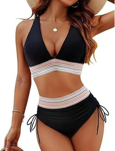 Costumi bagno donna scollo - costumi, da