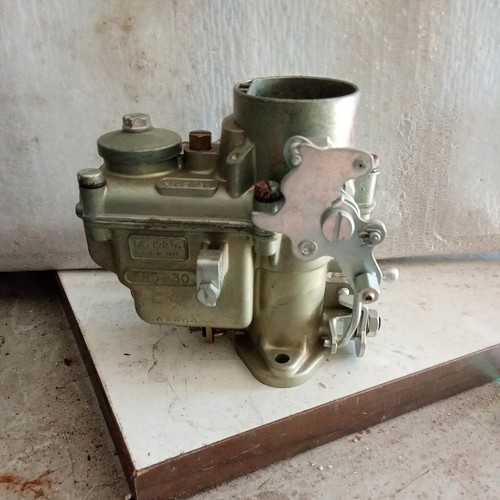 Carburatore dell orto fiat - dell,