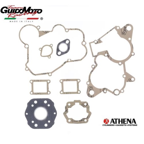 Guarnizioni motore motocicli - guarnizioni,