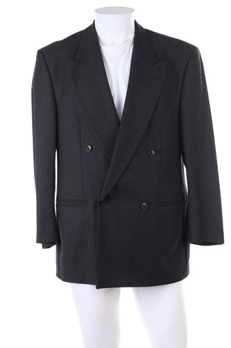 Valentino uomo giacca due file - valentino,
