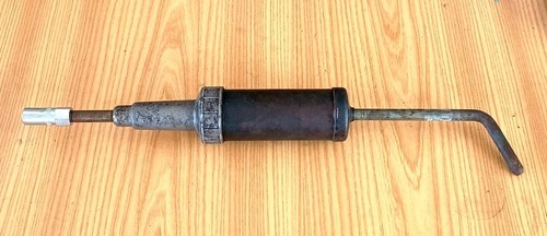 Fiat campagnola grease - fiat,