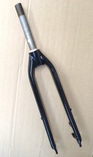 Trek Verve + Forcella 4S Blu
