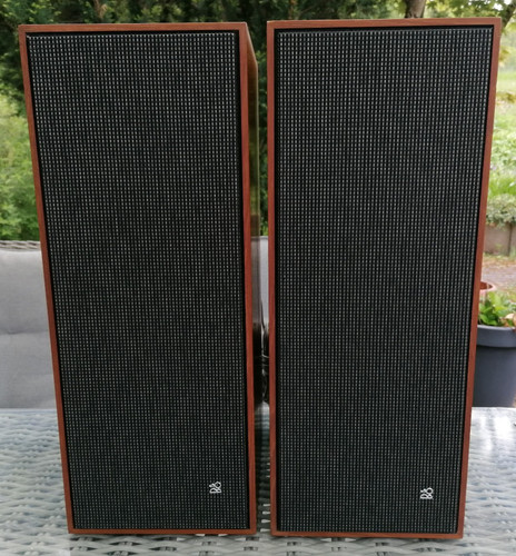 Bang olufsen beovox - bang,