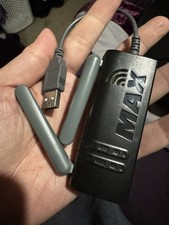 MAX Wireless N Adattatore Wifi