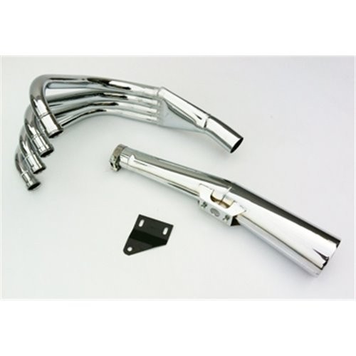 Impianto scarico 1 - in,