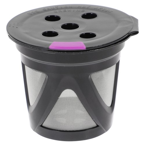 Filtro caffè con capsule - da,