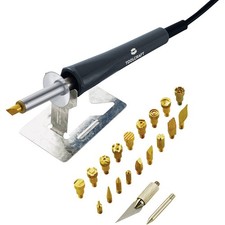 Pirografo Multiutensile 230 V