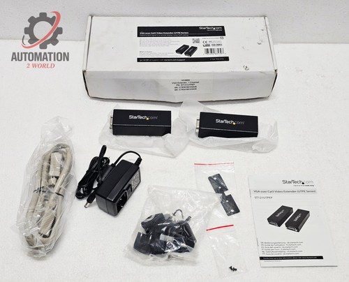 Startech st121utpep kit - st121utpep,