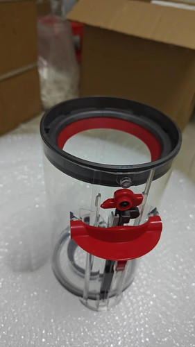 Contenitore polvere dyson v11 - polvere,