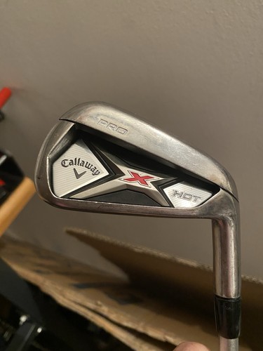 Callaway hot pro eisen - hot,