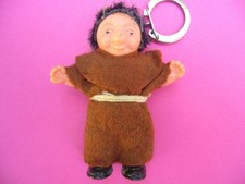 Porte clés - Figurine MECKI