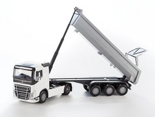 EMEK - VOLVO FH16 4x2 bianco