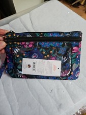 Lug whimsy black - lug, peekaboo