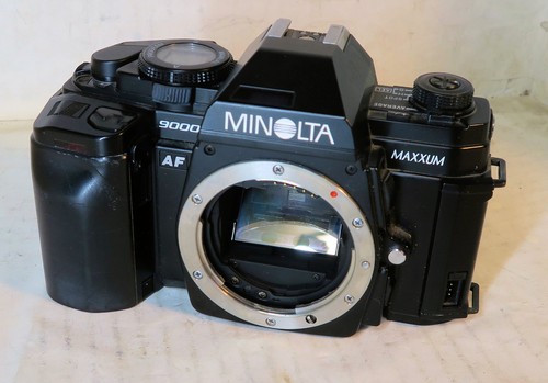 Ricambi corpo fotocamera