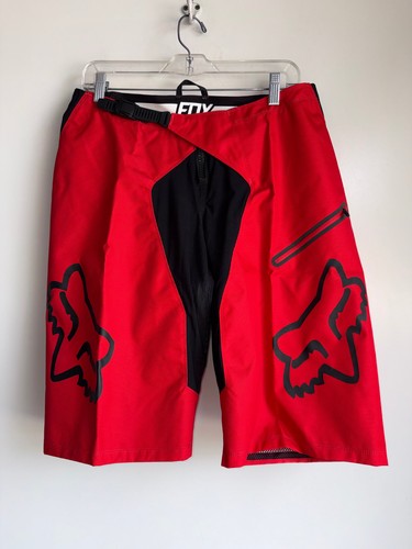 Nuovo fox racing demo - fox,