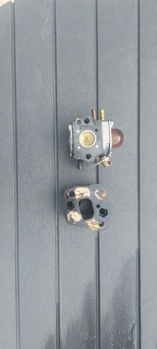 Carburatore decespugliatore - carburatore,