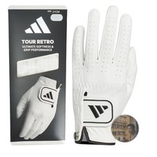 Guanto da golf Adidas Tour