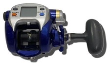 Mulinello elettrico DAIWA