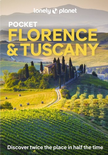 Pocket florence tuscany - tuscany, by