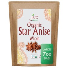 Jiva Organic Anice Stella