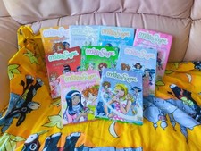 9 Volumi Della Collana Milla &