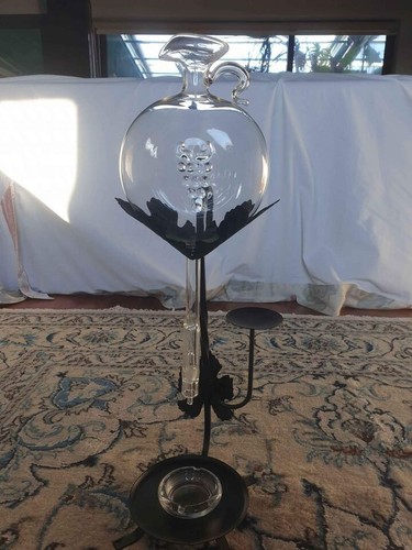 Dispenser vetro vino e - -,