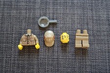 LEGO 8805 - MINIFIGURINE -