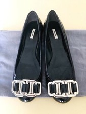 Scarpe donna nuovi Miu Miu