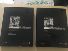 Album italiano Valerio