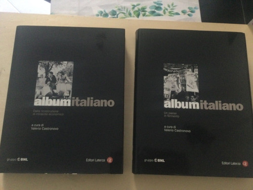 Album italiano valerio - album,