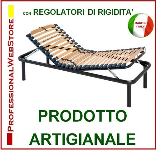 Letti sanitari piazza mezzo - sanitari, e