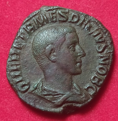 Impero romano erennio etrusco - romano,
