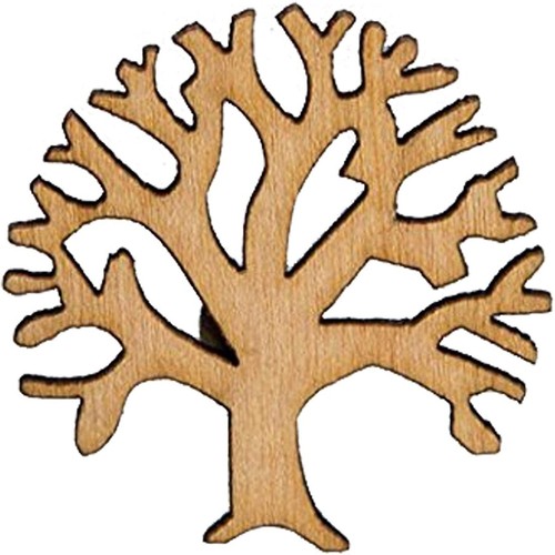 Legno albero della vita - pz,
