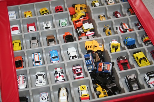 Micro machines pick asta - micro, u-pick