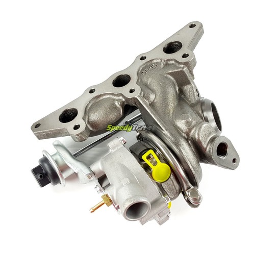 Turbocompressore nuovo per