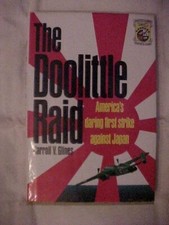 THE DOOLITTLE RAID, AMERICA'S