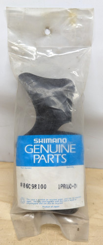 Cappucci shimano 86c98100 leva - cappucci,