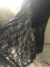 abito da sera lungo donna Lunatic