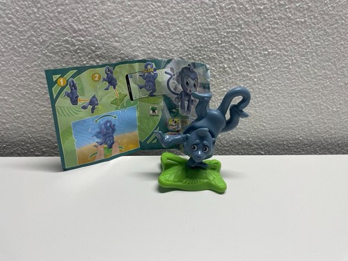 Kinder sorpresa scimmiette - kinder,