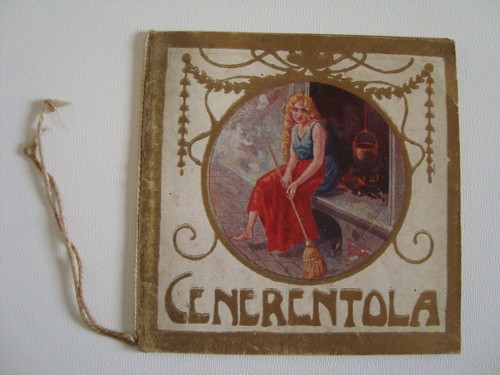 Antico calendarietto - , da