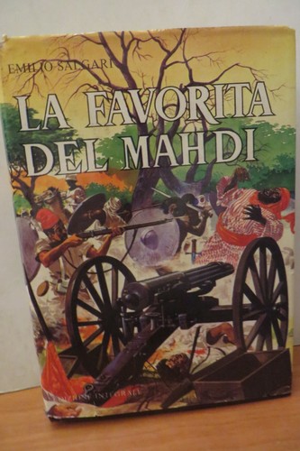 Favorita del mahdi emilio - favorita,