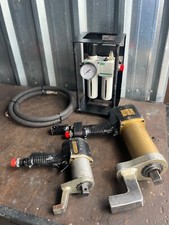 Christie RAD C-RAD 46 e 5