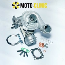 Turbocompressore Alfa Romeo